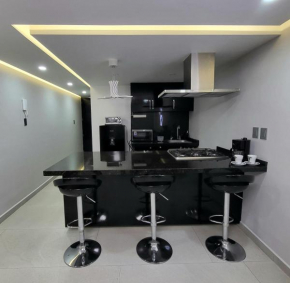 MODERNO DEPARTAMENTO CON EXCELENTE UBICACIÓN